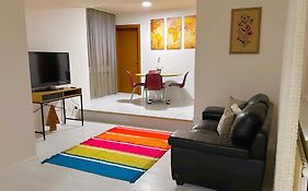 Grandhouse Center Of Switzerland